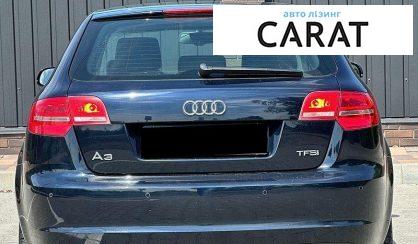 Audi A3 2010
