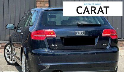 Audi A3 2010