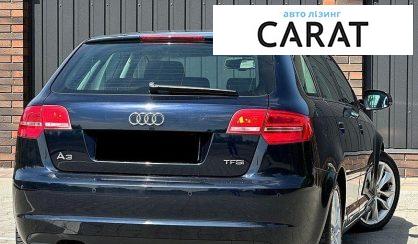 Audi A3 2010