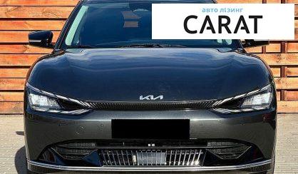 Kia EV6 2024