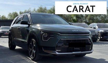 Kia Niro 2022