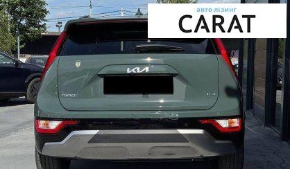 Kia Niro 2022
