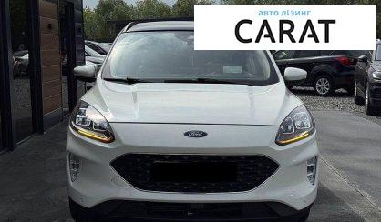Ford Escape 2020
