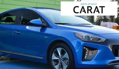 Hyundai Ioniq 2017