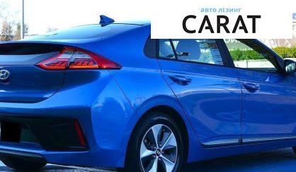 Hyundai Ioniq 2017