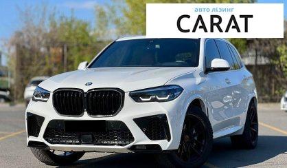 BMW X5 2019