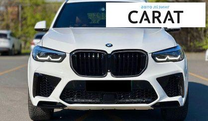 BMW X5 2019