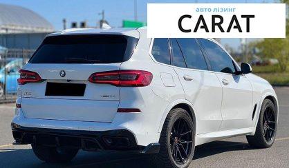 BMW X5 2019