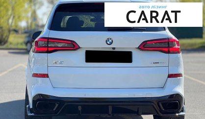 BMW X5 2019