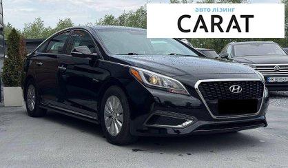 Hyundai Sonata 2016