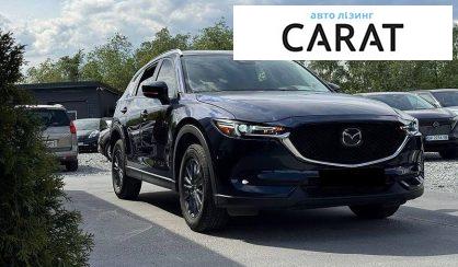 Mazda CX-5 2019