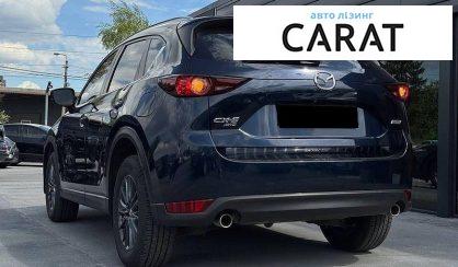 Mazda CX-5 2019
