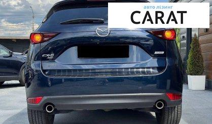 Mazda CX-5 2019