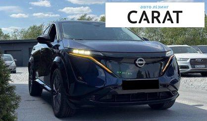 Nissan Ariya 2024