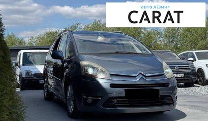Citroen C3 Picasso 2009