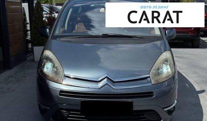 Citroen C3 Picasso 2009