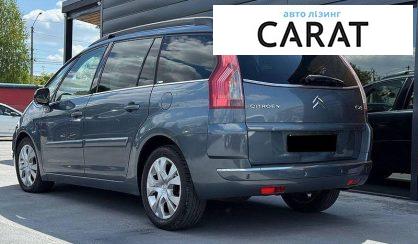 Citroen C3 Picasso 2009