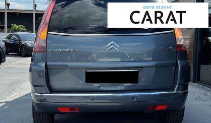 Citroen C3 Picasso 2009