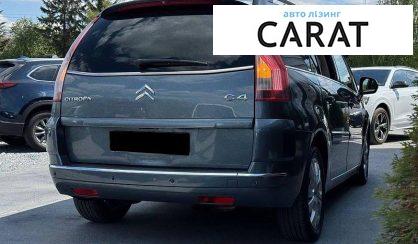 Citroen C3 Picasso 2009