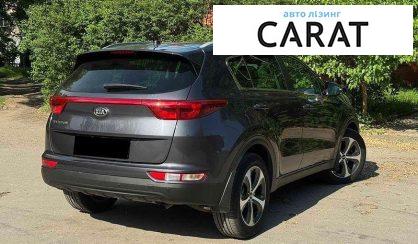 Kia Sportage 2017