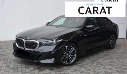 Розглянути BMW i5 2025 BMW i5 2025 - авто лізинг Carat