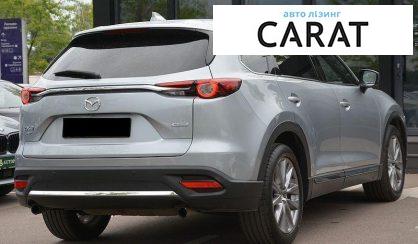 Mazda CX-9 2019
