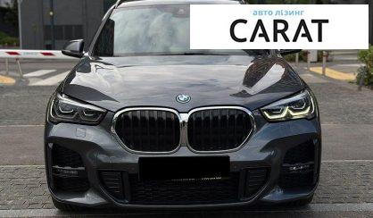 BMW X1 2022