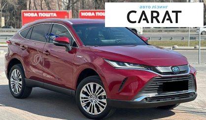 Toyota Venza 2021
