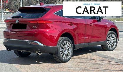 Toyota Venza 2021