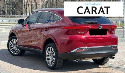 Toyota Venza 2021