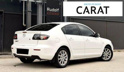 Mazda 3 2009