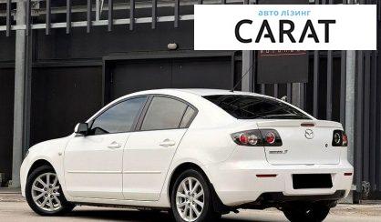 Mazda 3 2009