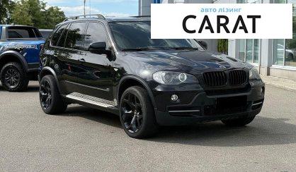 BMW X5 2008