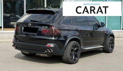 BMW X5 2008