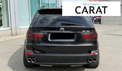 BMW X5 2008