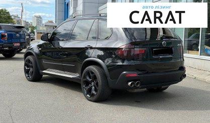 BMW X5 2008