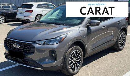 Ford Escape 2024 - авто лізинг Carat