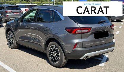 Ford Escape 2024
