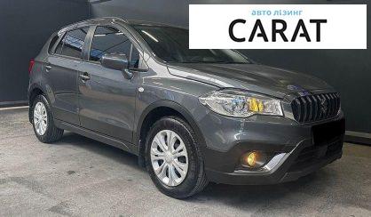 Suzuki SX4 2021
