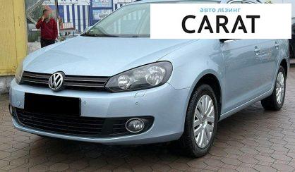 Розглянути Volkswagen Golf 2011 Volkswagen Golf 2011 - авто лізинг Carat