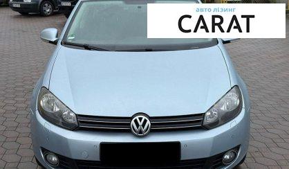 Volkswagen Golf 2011