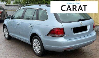 Volkswagen Golf 2011