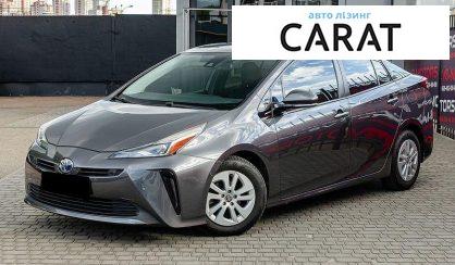 Toyota Prius 2019