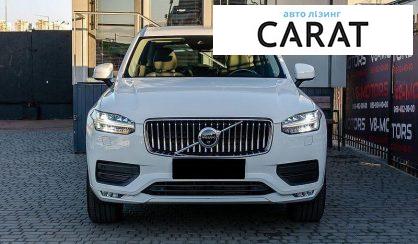 Volvo XC90 2019