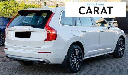Volvo XC90 2019