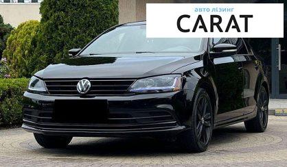 Розглянути Volkswagen Jetta 2017 Volkswagen Jetta 2017 - авто лізинг Carat
