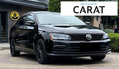Volkswagen Jetta 2017
