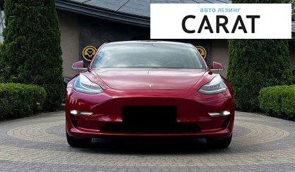 Tesla Model 3 2019