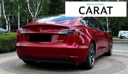 Tesla Model 3 2019