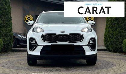Kia Sportage 2019